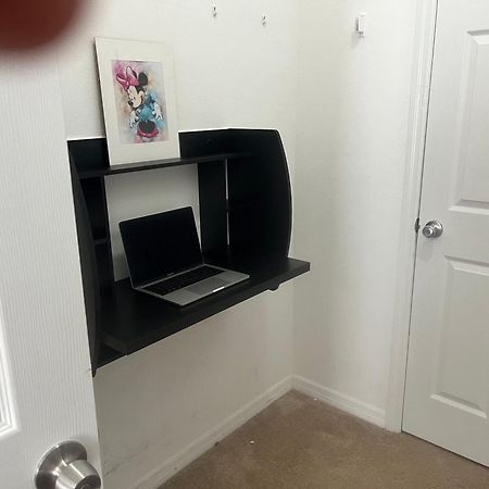 Disney Themed House Free Heated Pool Close Disney 5Br 9Bd Orlando Eksteriør billede