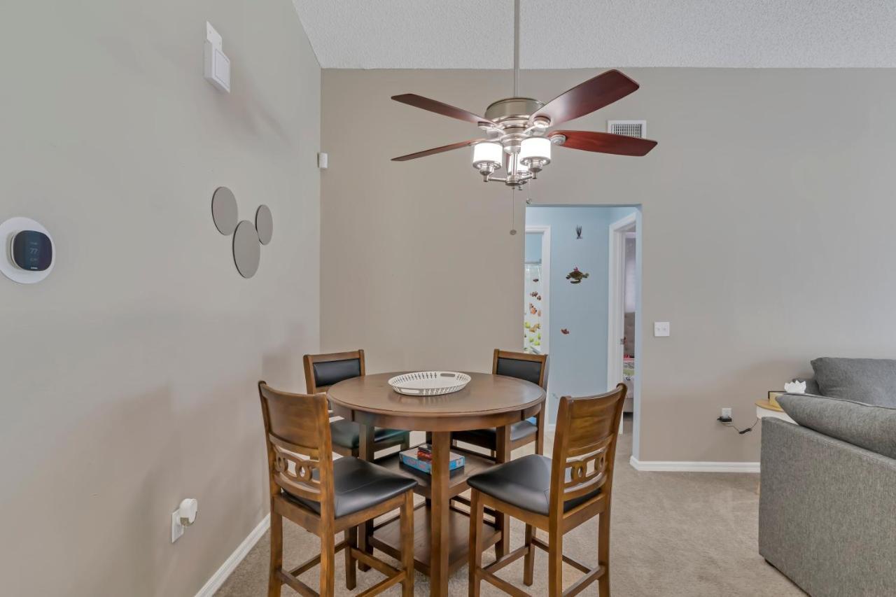 Disney Themed House Free Heated Pool Close Disney 5Br 9Bd Orlando Eksteriør billede
