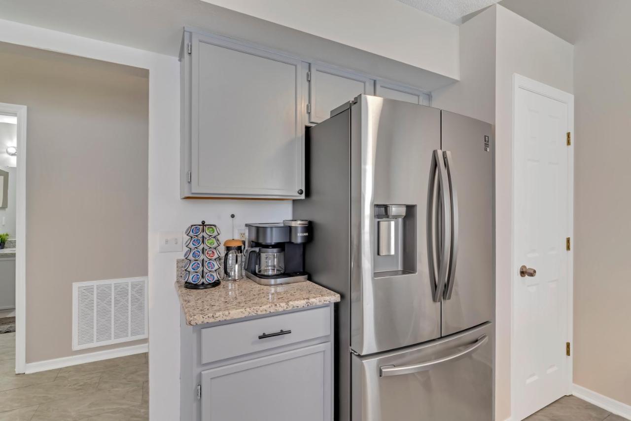 Disney Themed House Free Heated Pool Close Disney 5Br 9Bd Orlando Eksteriør billede