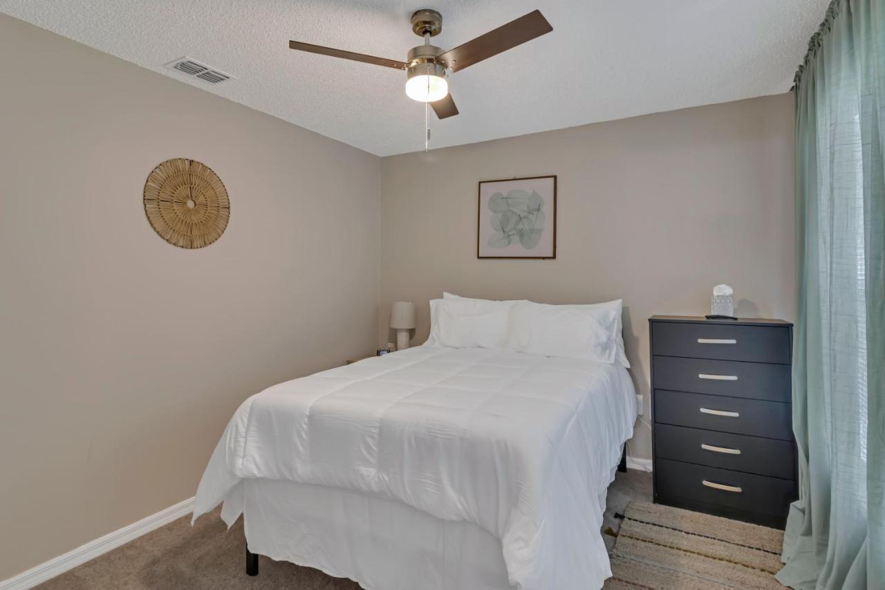 Disney Themed House Free Heated Pool Close Disney 5Br 9Bd Orlando Eksteriør billede