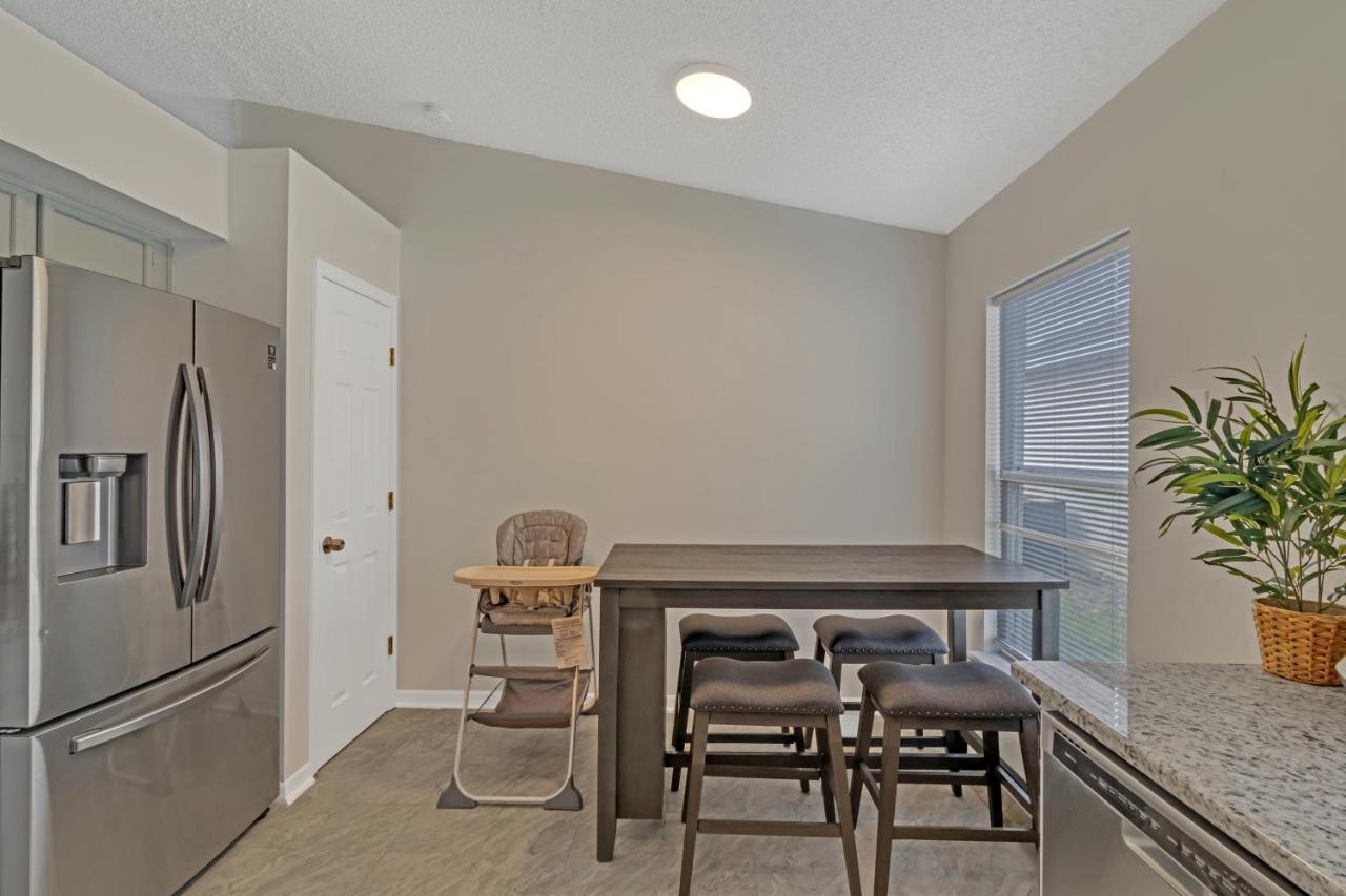 Disney Themed House Free Heated Pool Close Disney 5Br 9Bd Orlando Eksteriør billede